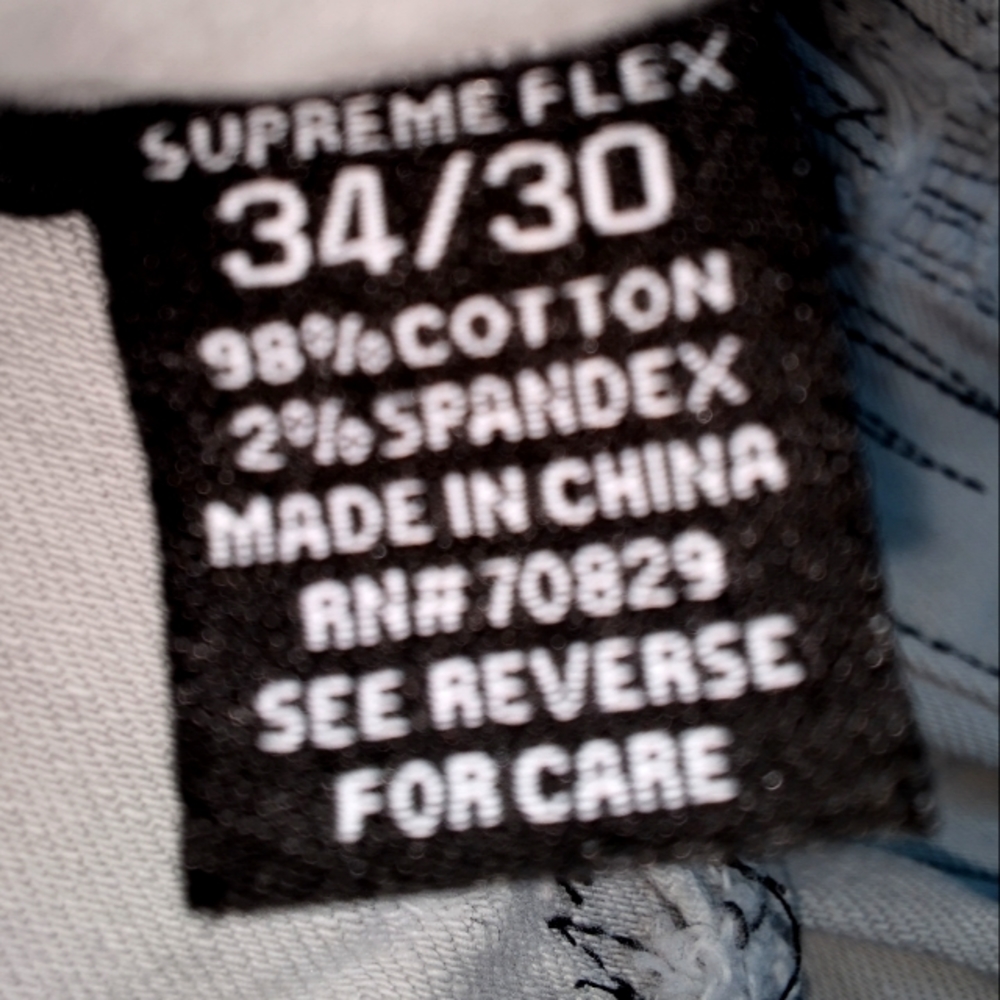 Jeans - Picture 3 of 3